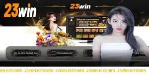 Đăng Nhập 23WIN - Hướng Dẫn Cách Truy Cập Cực Nhanh